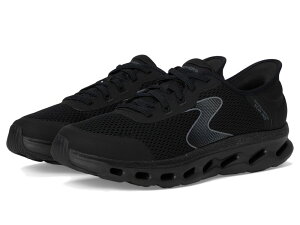 XPb`[Y fB[X V[Y Xj[J[ SKECHERS Performance Go Walk Glide Step 2.0 Dani Hands Free Slip-Ins Black ubN