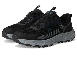 �X�P�b�`���[�Y �����Y �V���[�Y �X�j�[�J�[ SKECHERS Hillcrest 2.0 Hands Free Slip-in Black �u���b�N
