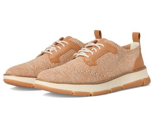 �R�[���n�[�� ���f�B�[�X �V���[�Y �I�b�N�X�t�H�[�h Cole Haan Zerogrand Revel Stitchlite Oxfords Ivory And Biscuit Heather Knit/Biscuit �A�C�{���[