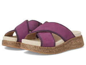 �_���X�R ���f�B�[�X �V���[�Y �u�[�c�E���C���u�[�c Dansko Bridget Plum �v����