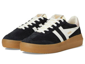 S fB[X V[Y Xj[J[ Gola Athena Black/Off White/Rose/Gum