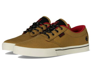 Ggj[Y Y V[Y Xj[J[ etnies Jameson 2 Eco Tan/Black ubN