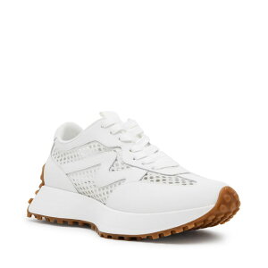yz XeB[u }f fB[X Xj[J[ V[Y Campo Sneaker White Mesh