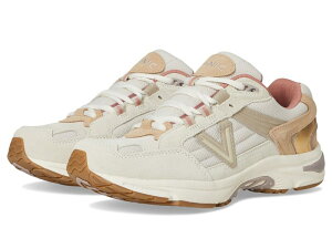 �o�C�I�j�b�N ���f�B�[�X �V���[�Y �X�j�[�J�[ VIONIC 23Walk 2.0 Creamsand Suede & Fabric