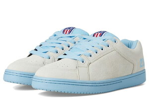 【送料無料】 エトニーズ メンズ スニーカー シューズ Sal23 White/Blue