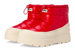 n^[ fB[X V[Y Xb|E[t@[ Hunter Amble Medium Red bh