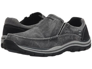 XPb`[Y Y V[Y Xb|E[t@[ SKECHERS Expected - Avillo Black ubN