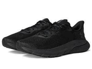 A_[A[}[ fB[X V[Y Xj[J[ Under Armour Hovr Turbulence 2 Black/Black/Black ubN