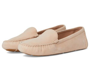 yz R[n[ fB[X Xb|E[t@[ V[Y Emmie Drivers Cameo Rose Suede