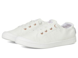 yz LV[ fB[X Xj[J[ V[Y Bayshore Plus Lx Tumbled White 1