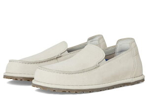 rPVgbN fB[X V[Y Xb|E[t@[ XG[h Birkenstock Utti Deep Blue - Suede Antique White zCg