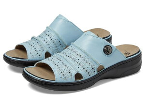 �v���y�b�g ���f�B�[�X �V���[�Y �T���_�� Propet Gertie Light Blue �u���[