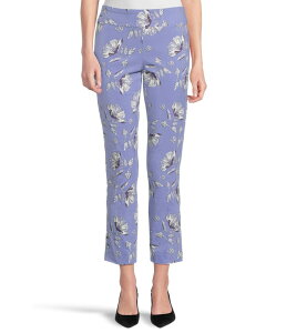 yz NCW[[ fB[X JWApc {gX Pull on Ankle Lilac/White