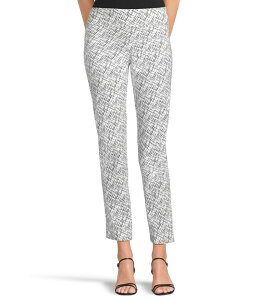 �N���C�W�[�����[ ���f�B�[�X �{�g���X �J�W���A���p���c �A���N�� Krazy Larry Pull on Ankle Navy/White �z���C�g