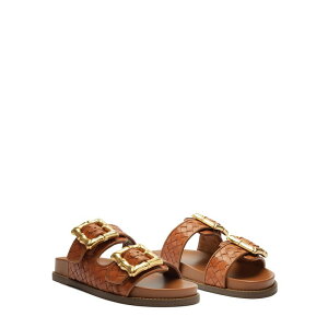 Vbc fB[X V[Y T_ Schutz Enola Woven Miele