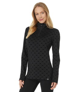 �{�O�i�[�t�@�C���[�[�A���h�A�C�X ���f�B�[�X �g�b�v�X �V���c Bogner Fire + Ice Margo 2 Black 1 �u���b�N