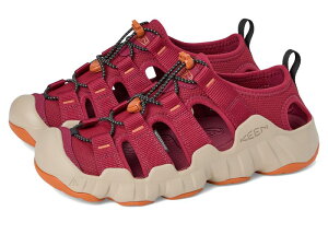 yz L[ Y T_ V[Y Hyperport H2 Tibetan Red/Gold Flame