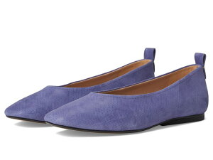 yz i`CU[ fB[X T_ V[Y 27 Edit Carla Future Dusk Blue Suede
