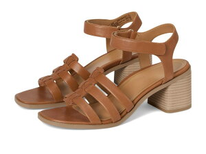 oCIjbN fB[X V[Y q[ VIONIC Maisy Tan Leather ^