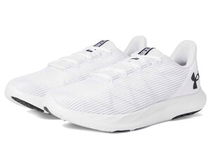 A_[A[}[ Y V[Y Xj[J[ White/Mod Gray/Black Under Armour Charged Speed Swift