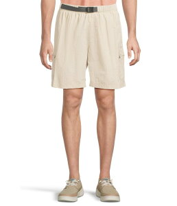 �R�����r�A �����Y �{�g���X �n�[�t�p���c�E�V���[�c �V���[�g�p���c Columbia Mountaindale Cargo Shorts Dark Stone �X�g�[��