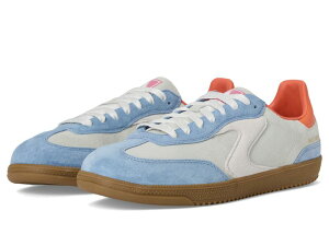 �X�P�b�`���[�Y ���f�B�[�X �V���[�Y �X�j�[�J�[ SKECHERS Hotshot Light Blue/Multi �u���[
