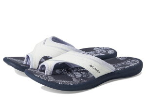 �R�����r�A ���f�B�[�X �V���[�Y �T���_�� Columbia Kea? II Sea Salt/Snowdrift