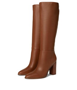 �}�[�N�E�t�B�b�V���[ ���f�B�[�X �V���[�Y �u�[�c�E���C���u�[�c Marc Fisher LTD Lannie Medium Natural Leather
