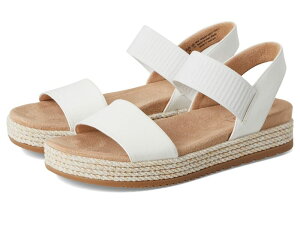 �i�`�����C�U�[ ���f�B�[�X �V���[�Y �T���_�� SOUL Naturalizer Diana White Faux Leather �z���C�g