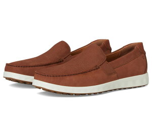 GR[ Y V[Y Xb|E[t@[ ECCO S Lite Moc Summer Mink ~N