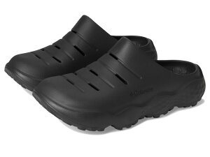 RrA Y V[Y T_ Columbia Thrive? Revive Clog Shark/Shark