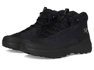 yz A[NeNX fB[X u[cECu[c nCLOV[Y V[Y Kopec Mid GTX Black/Black 1