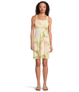 �R�����r�A ���f�B�[�X �g�b�v�X �����s�[�X Columbia Freezer? III Dress Lemon Wash Ambrosial