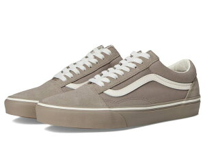�o���Y �����Y �V���[�Y �X�j�[�J�[ Vans Old Skool Pop Gray �O���[