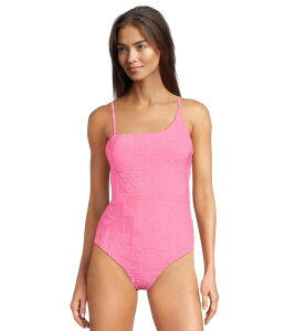 yz r[`CIbg fB[X ㉺Zbg  Athena One-Piece Strawberry Stand Terry