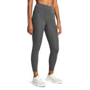A_[A[}[ fB[X {gX JWApc AN MX Under Armour Motion Ankle Leggings Castlerock/Black ubN