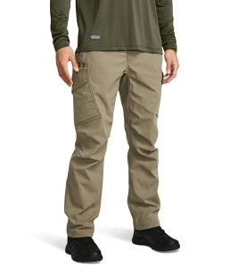 A_[A[}[ Y {gX JWApc J[Spc Under Armour Enduro Elite Cargo Pants Bayou/Bayou
