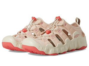 L[ fB[X V[Y T_ KEEN Hyperport H2 Cameo Rose/Dubarry