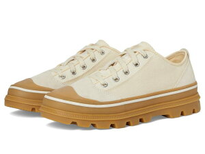 �\���� ���f�B�[�X �V���[�Y �X�j�[�J�[ SOREL Scout N About? Low Sneakers Chalk/Gum �`���[�N
