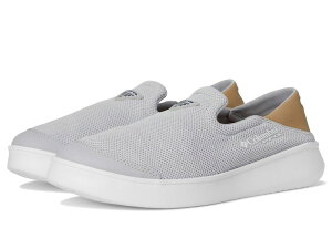 RrA Y V[Y fbLV[Y Columbia Boatside Vent PFG Slate Grey/Beach X[g