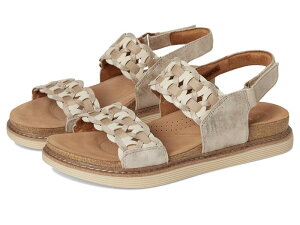 N[NX fB[X V[Y T_ Clarks Arwell Glide Metallic Combi Leather ^bN