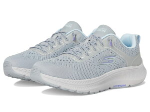 XPb`[Y fB[X V[Y Xj[J[ SKECHERS Go Run Consistent 2.0 Duval Gray/Blue O[