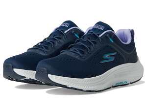 XPb`[Y fB[X V[Y Xj[J[ SKECHERS Go Run Consistent 2.0 Duval Navy/Lavender lCr[