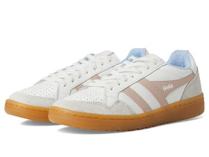 S fB[X V[Y Xj[J[ Gola Eagle '86 White/Rose/Air/Gum zCg