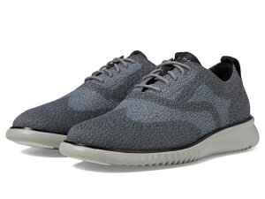 �R�[���n�[�� �����Y �V���[�Y �X�j�[�J�[ �I�b�N�X�t�H�[�h Cole Haan 2.Zerogrand Stitchlite Oxford Magnet/Ironstone/Vapor Grey �O���[