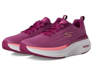 XPb`[Y fB[X V[Y Xj[J[ SKECHERS Go Run Elevate 2.0 Raspberry