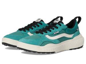 �o���Y �����Y �V���[�Y �X�j�[�J�[ Vans MTE Ultrarange Neo VR3 Pool Blue �u���[