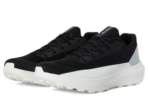 A[NeNX Y V[Y Xj[J[ Arc'teryx Norvan Ld 4 Black/Arctic Silk ubN