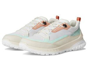 yz GR[ fB[X u[cECu[c nCLOV[Y V[Y Ultra Terrain Low Waterproof Hiking Shoe Limestone/Bright White