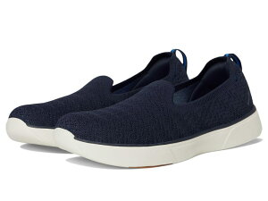 PbY fB[X V[Y Xb|E[t@[ Keds BlissWalk Loafers Navy/Blue Eng Knit